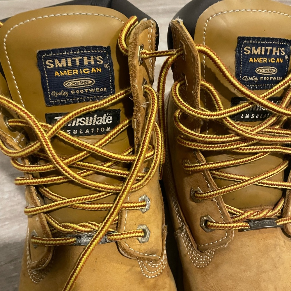 Smith Boots - image 4